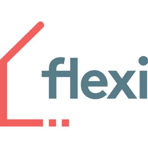 flexi Logo